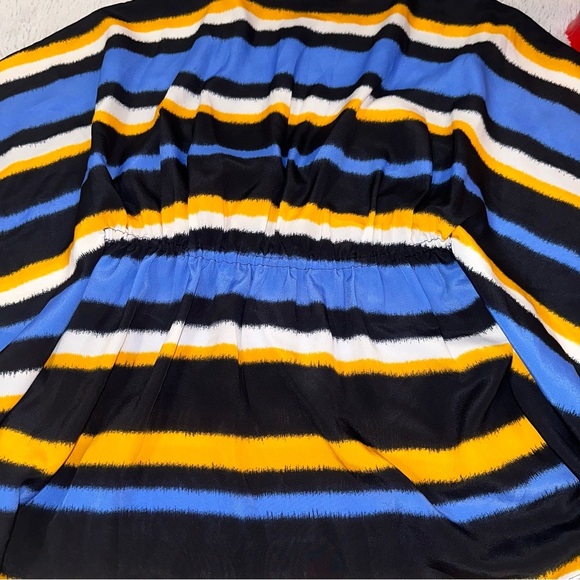 Michael Kors striped tunic - Picture 7 of 7